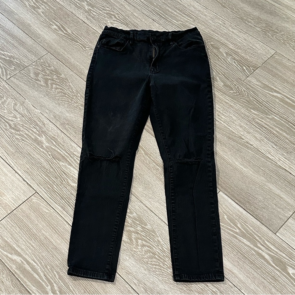 BDG Twig Highrise Jeans